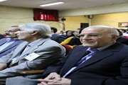 گزارش تصویری از افتتاح همایش بین المللی بنیاد جهانی پرفسور یلدا در موزه ملی تاریخ علوم پزشکی قسمت اول